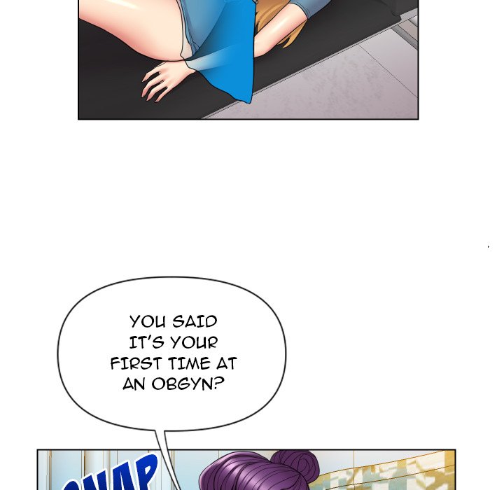 Sneaky Deal Chapter 14 Page 9