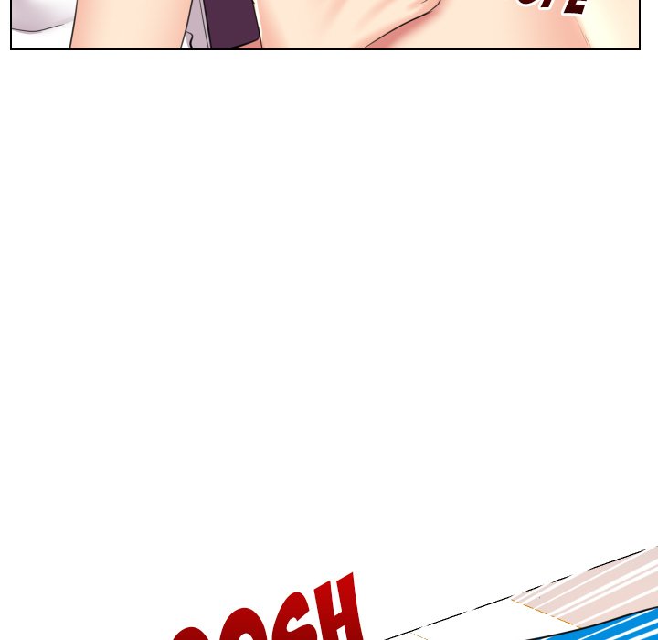 Sneaky Deal Chapter 14 Page 92