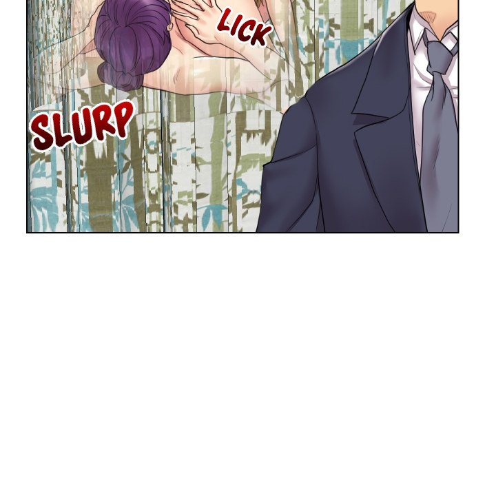 Sneaky Deal Chapter 15 Page 10