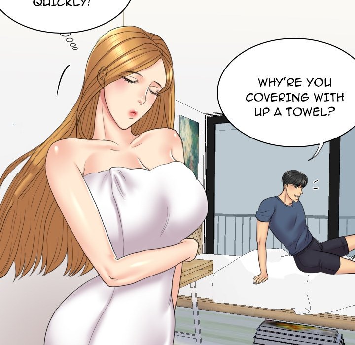 Sneaky Deal Chapter 15 Page 100