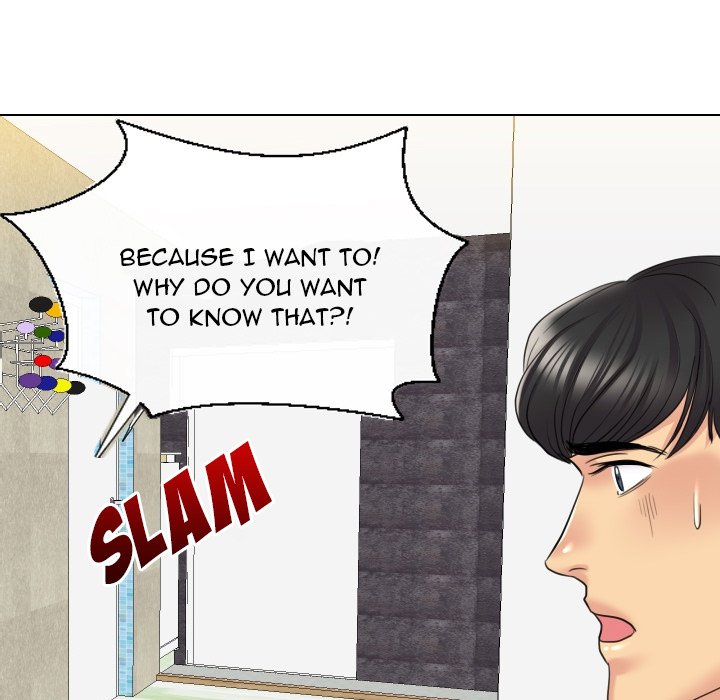 Sneaky Deal Chapter 15 Page 102