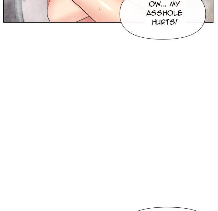 Sneaky Deal Chapter 15 Page 105