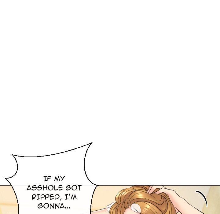 Sneaky Deal Chapter 15 Page 107