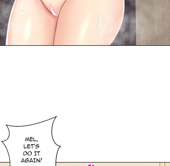 Sneaky Deal Chapter 15 Page 109