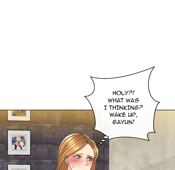 Sneaky Deal Chapter 15 Page 114