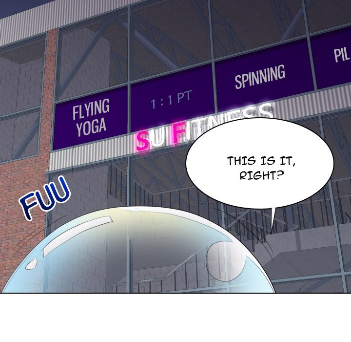 Sneaky Deal Chapter 15 Page 117