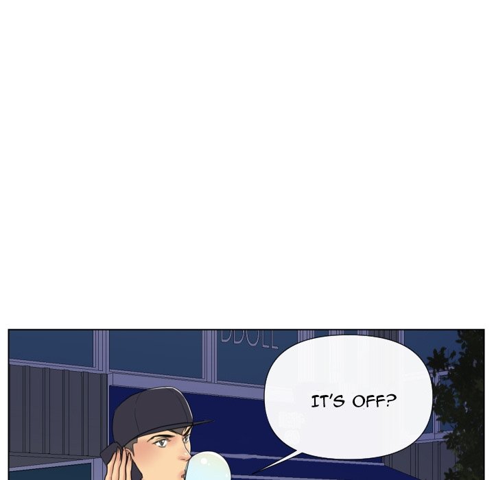 Sneaky Deal Chapter 15 Page 118