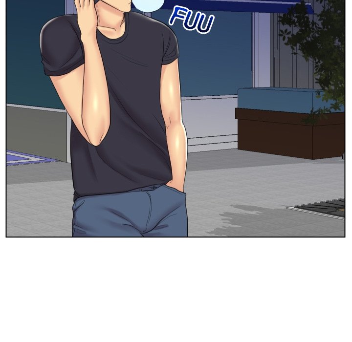 Sneaky Deal Chapter 15 Page 119
