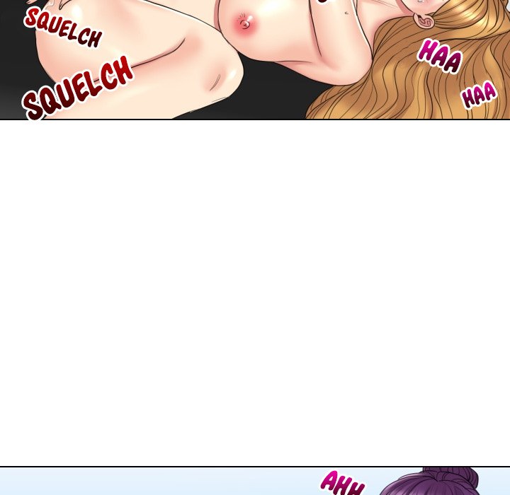 Sneaky Deal Chapter 15 Page 12