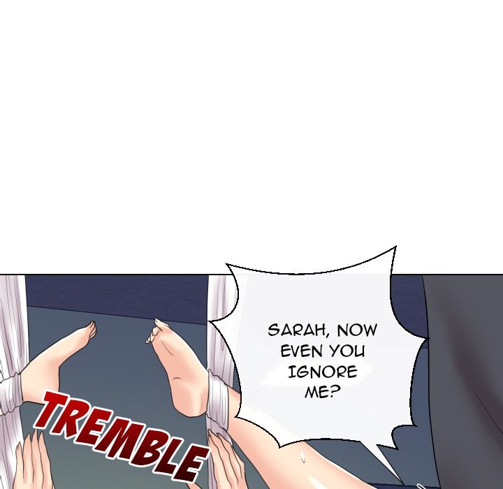 Sneaky Deal Chapter 15 Page 122