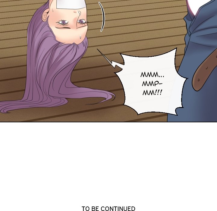Sneaky Deal Chapter 15 Page 124