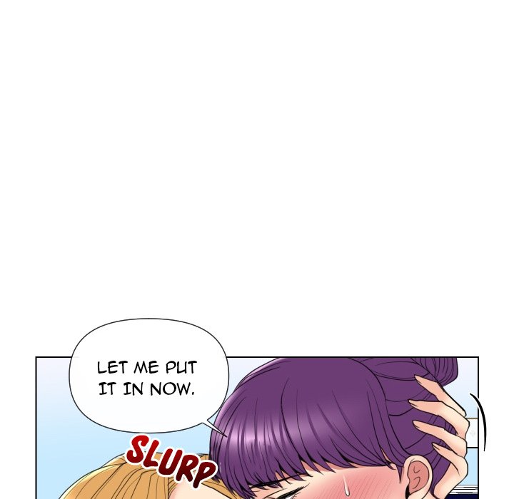Sneaky Deal Chapter 15 Page 16