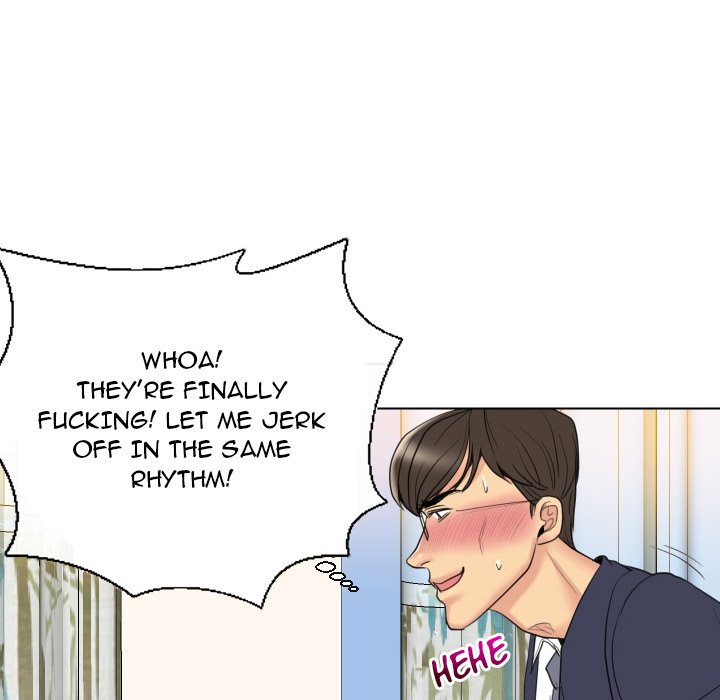 Sneaky Deal Chapter 15 Page 21