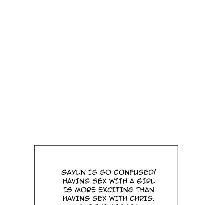 Sneaky Deal Chapter 15 Page 23