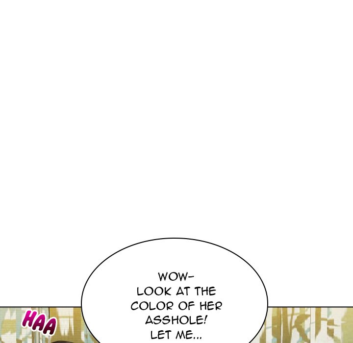 Sneaky Deal Chapter 15 Page 30
