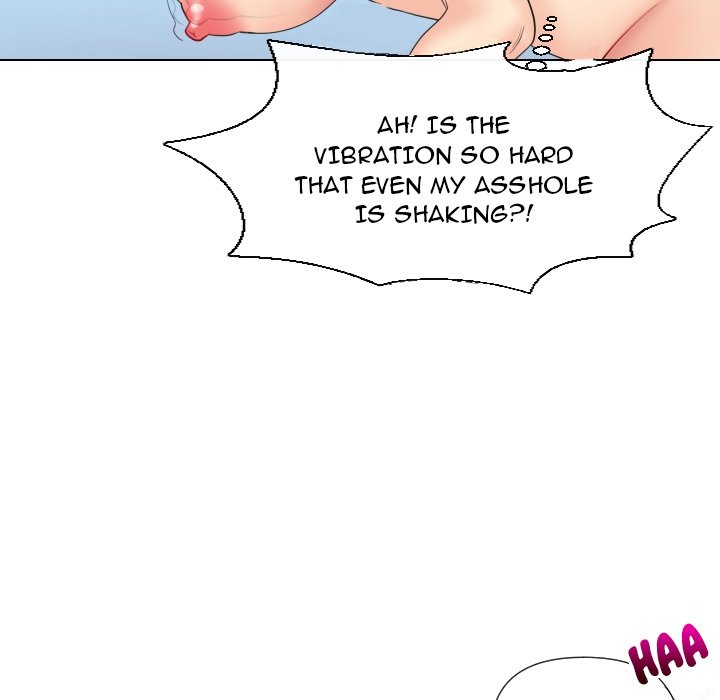 Sneaky Deal Chapter 15 Page 35