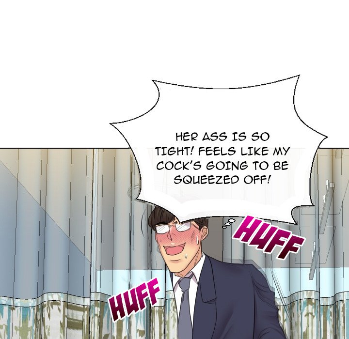 Sneaky Deal Chapter 15 Page 47