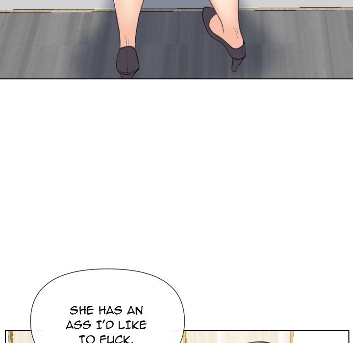 Sneaky Deal Chapter 15 Page 5