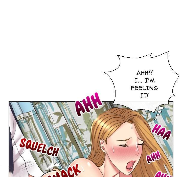 Sneaky Deal Chapter 15 Page 52