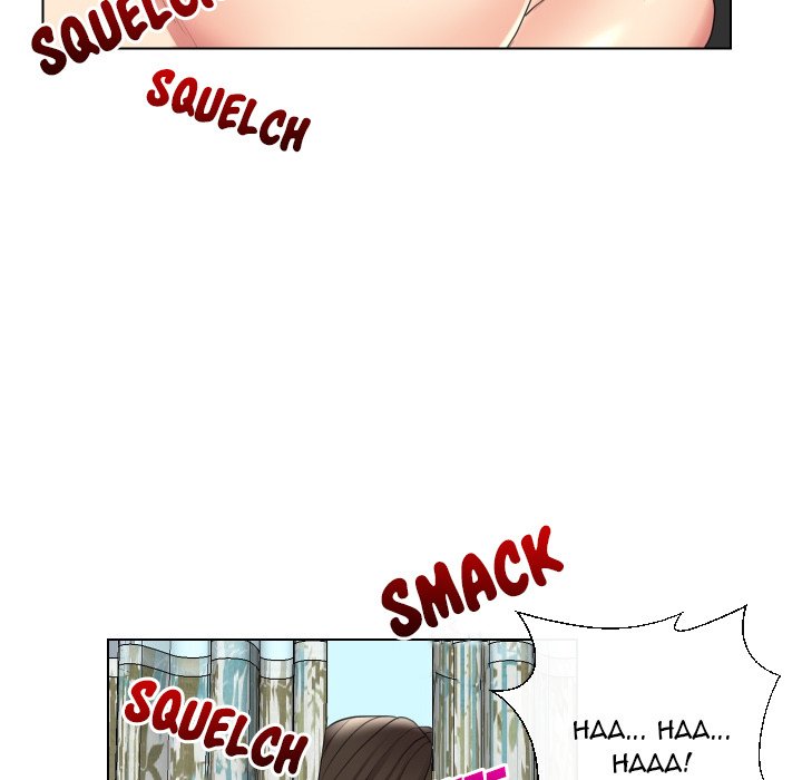 Sneaky Deal Chapter 15 Page 55