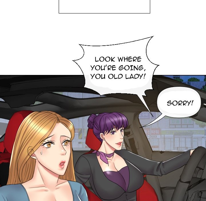 Sneaky Deal Chapter 15 Page 68