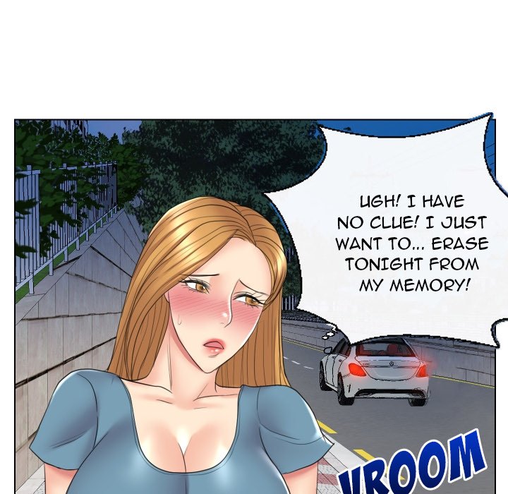 Sneaky Deal Chapter 15 Page 72