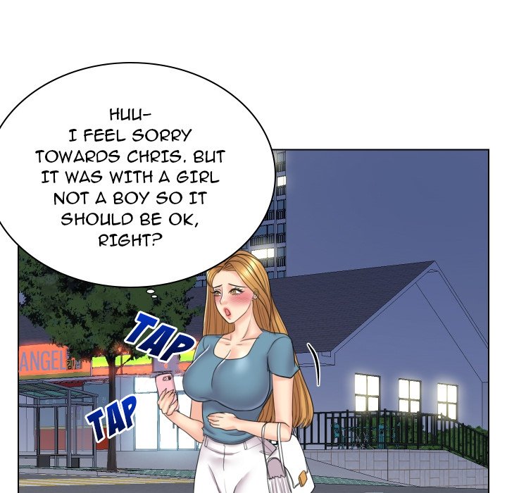 Sneaky Deal Chapter 15 Page 74