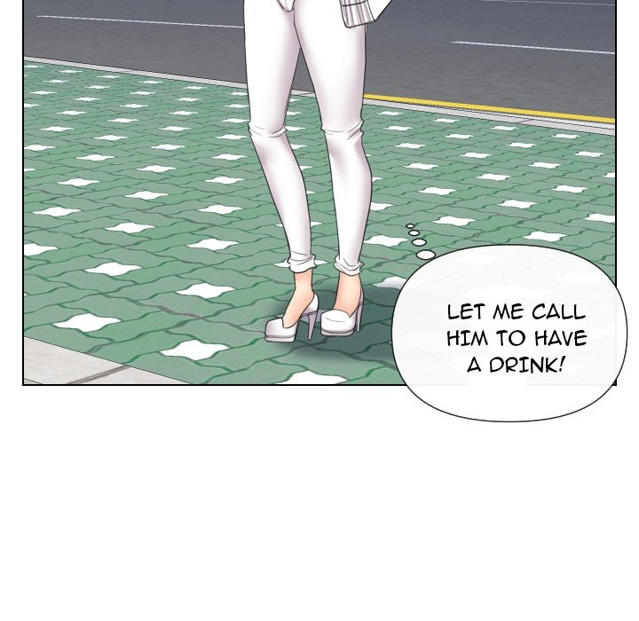 Sneaky Deal Chapter 15 Page 75