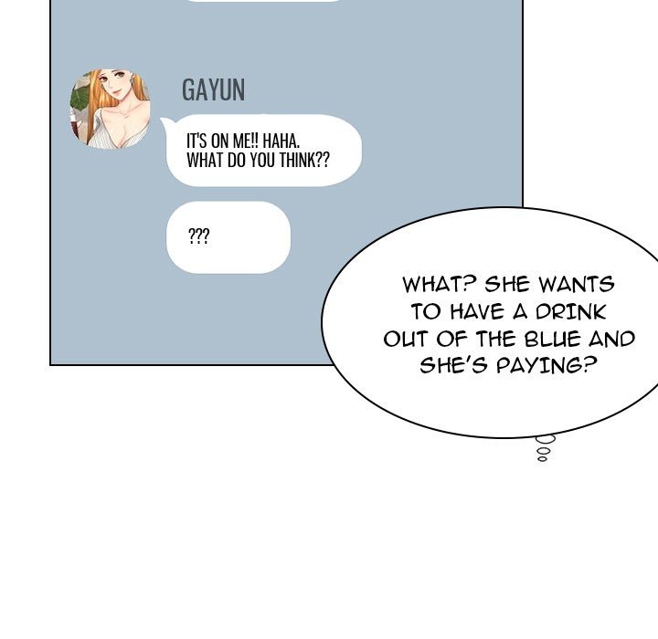 Sneaky Deal Chapter 15 Page 77