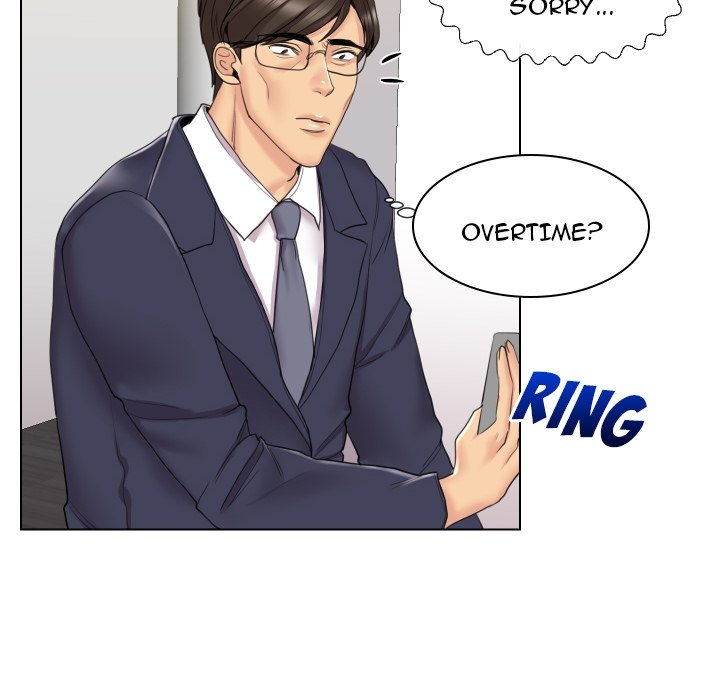 Sneaky Deal Chapter 15 Page 8