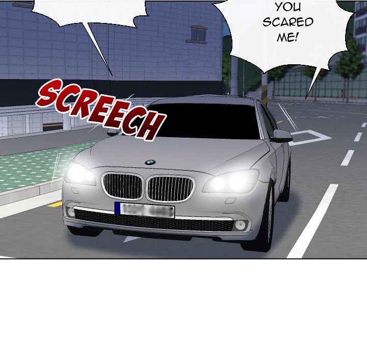 Sneaky Deal Chapter 15 Page 81
