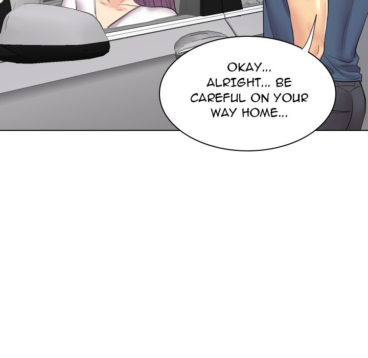 Sneaky Deal Chapter 15 Page 83