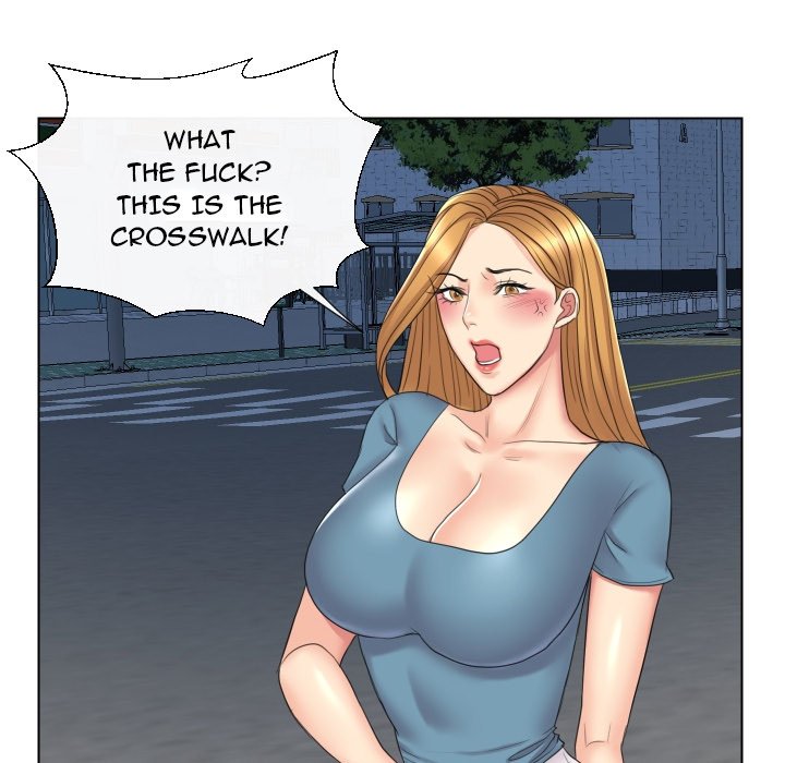 Sneaky Deal Chapter 15 Page 88