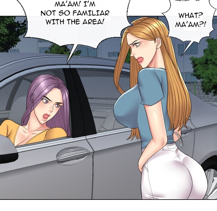 Sneaky Deal Chapter 15 Page 90