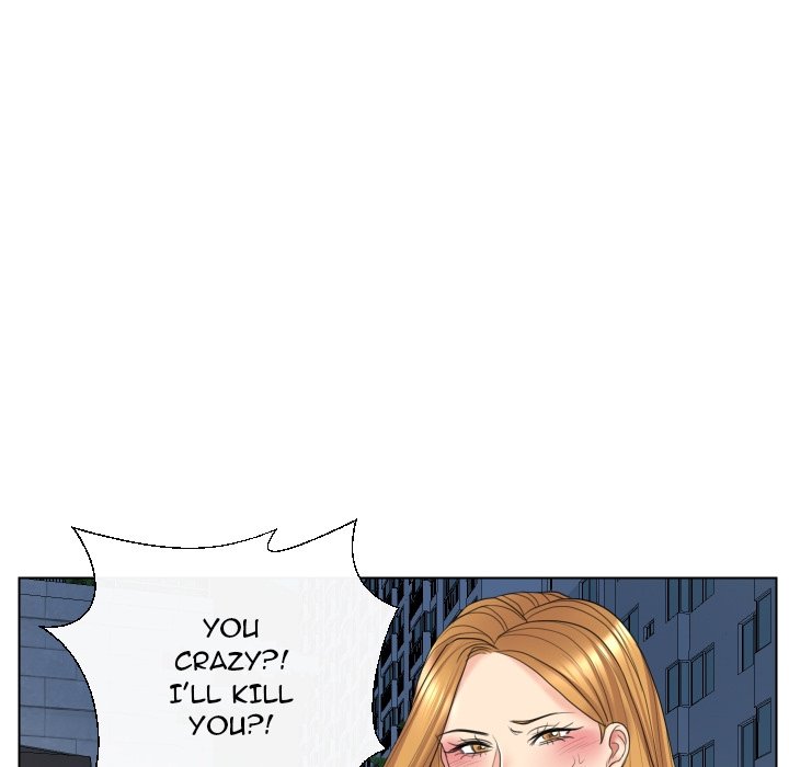 Sneaky Deal Chapter 15 Page 91