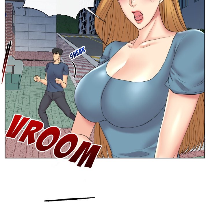 Sneaky Deal Chapter 15 Page 92