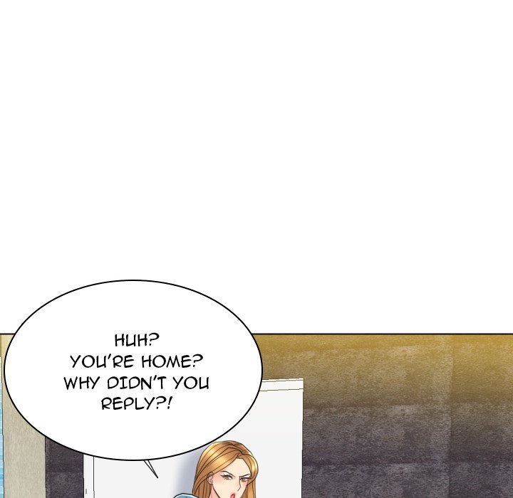 Sneaky Deal Chapter 15 Page 95