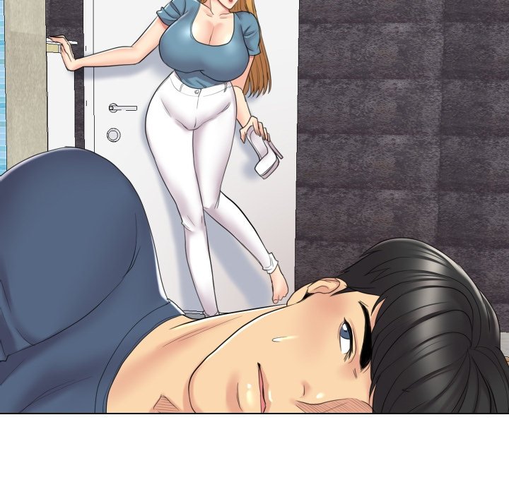 Sneaky Deal Chapter 15 Page 96