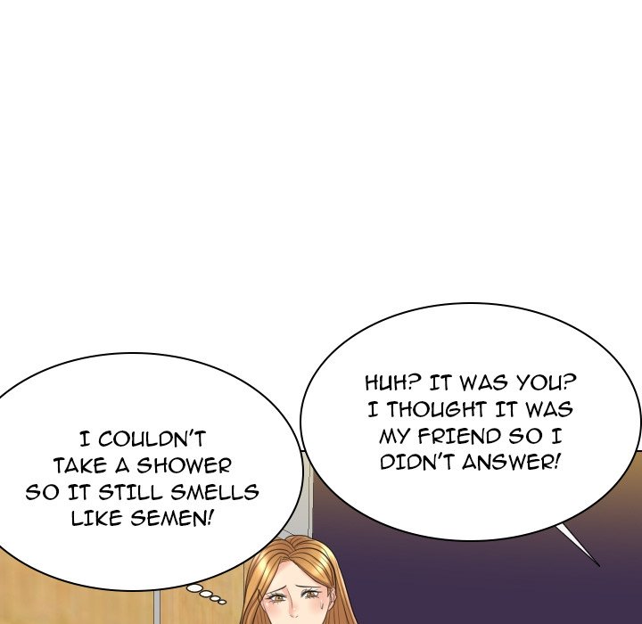 Sneaky Deal Chapter 15 Page 97