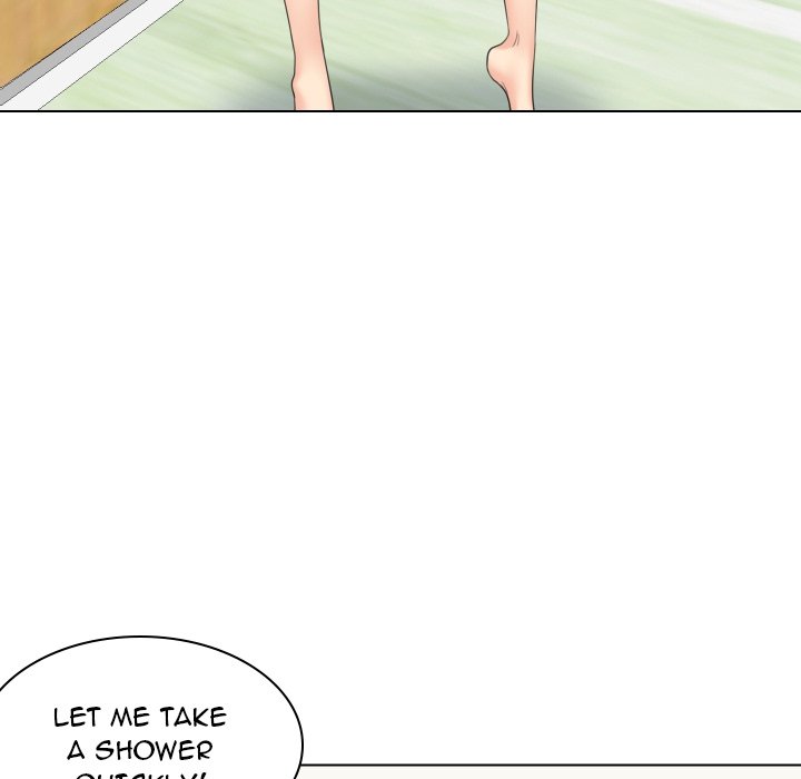 Sneaky Deal Chapter 15 Page 99