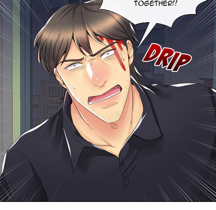 Sneaky Deal Chapter 16 Page 10