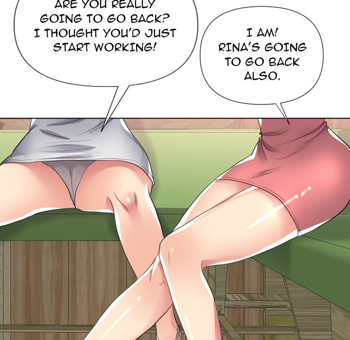 Sneaky Deal Chapter 16 Page 100