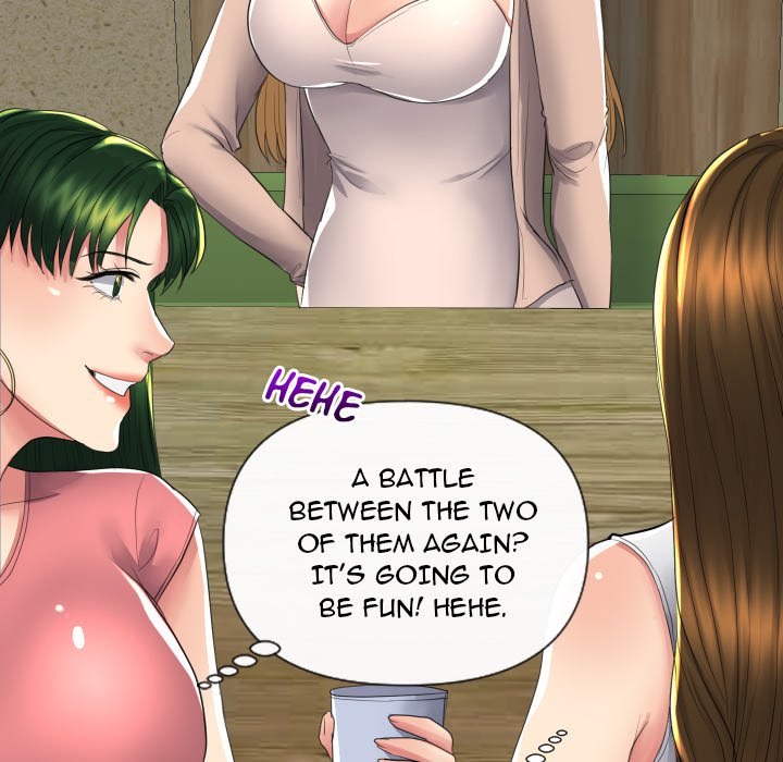 Sneaky Deal Chapter 16 Page 103