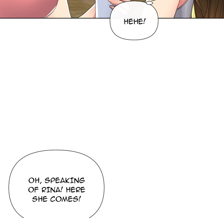 Sneaky Deal Chapter 16 Page 104