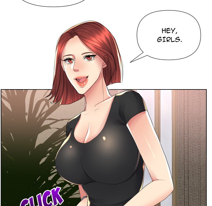 Sneaky Deal Chapter 16 Page 105