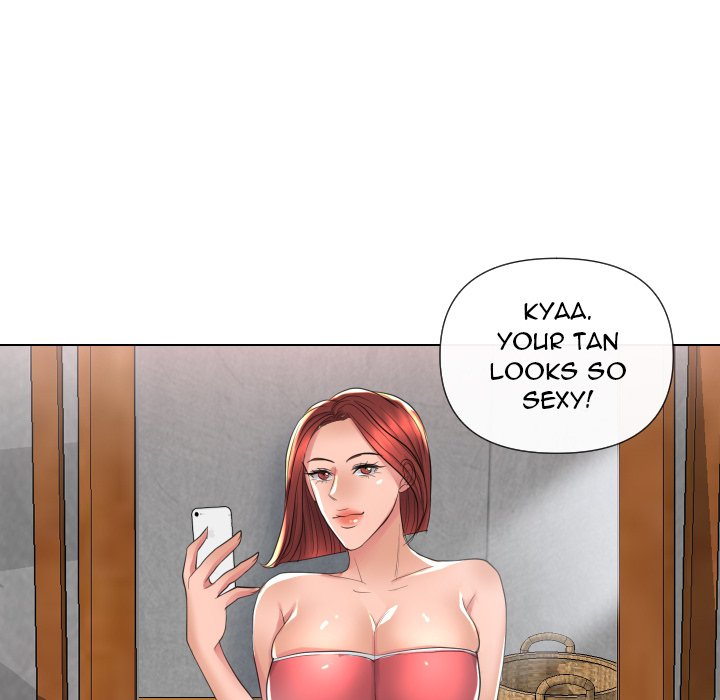 Sneaky Deal Chapter 16 Page 107
