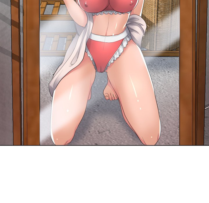 Sneaky Deal Chapter 16 Page 108