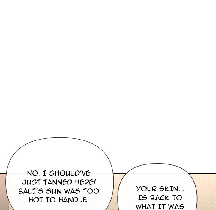 Sneaky Deal Chapter 16 Page 109