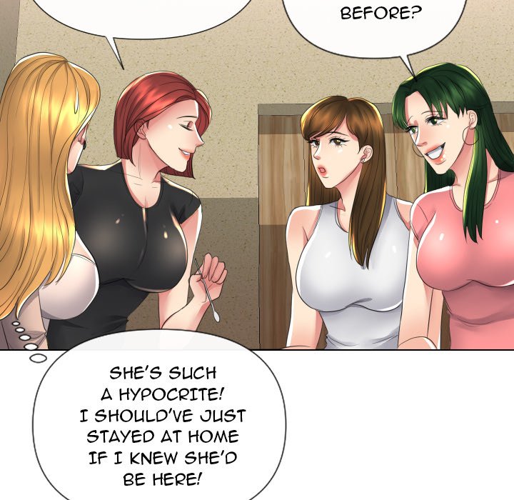 Sneaky Deal Chapter 16 Page 110