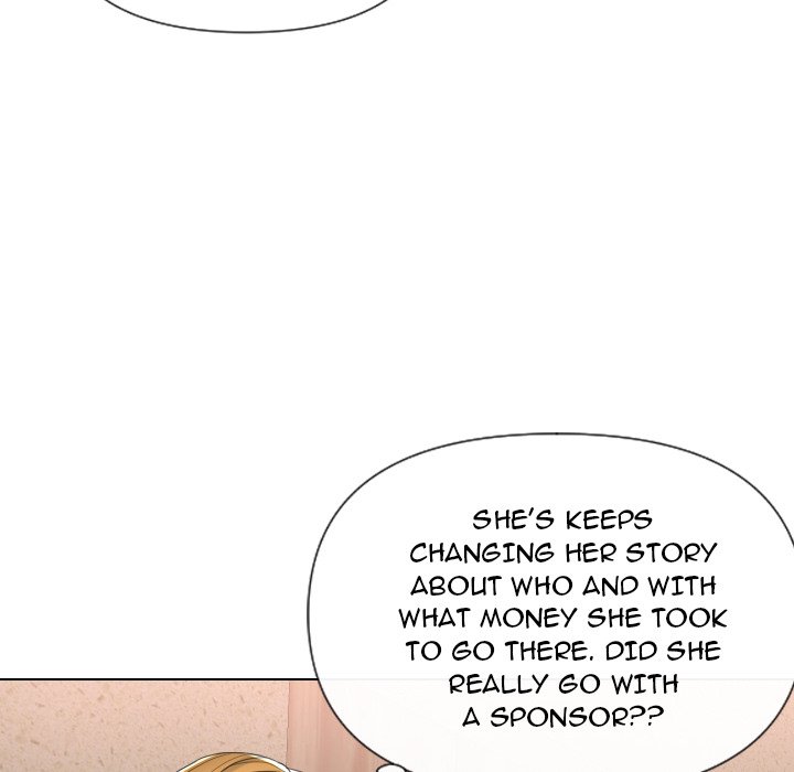 Sneaky Deal Chapter 16 Page 111